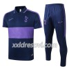 Tottenham Hotspur 2020-2021 Polo za Trening M002